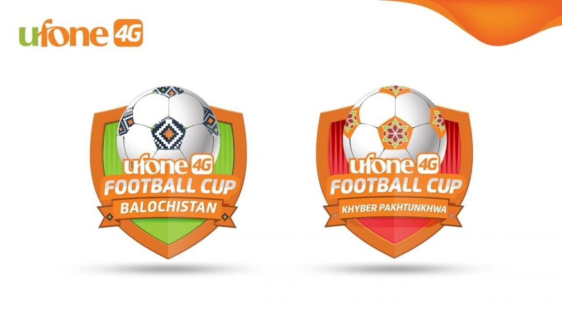 Ufone Football Cup returns to Balochistan, KPk