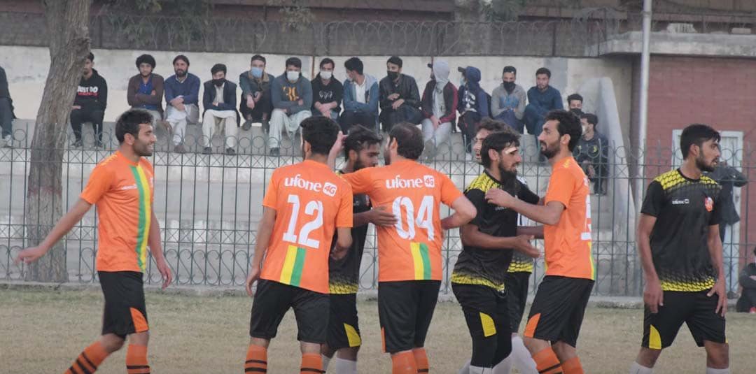 Charsadda, Chitral move into Ufone Cup semis [The News]
