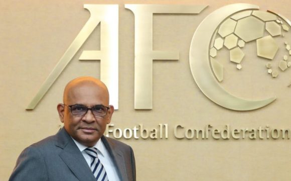 World Cup qualification format to ensure success of Asian teams, says AFC general secretary [Dawn]