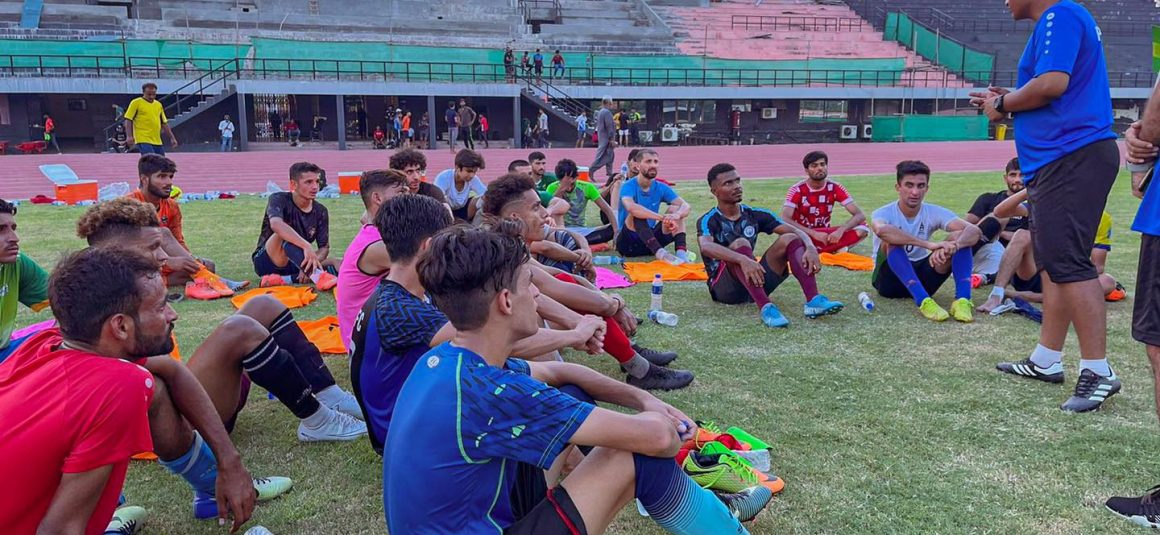 NC names 36 players selected for national camp [The News]