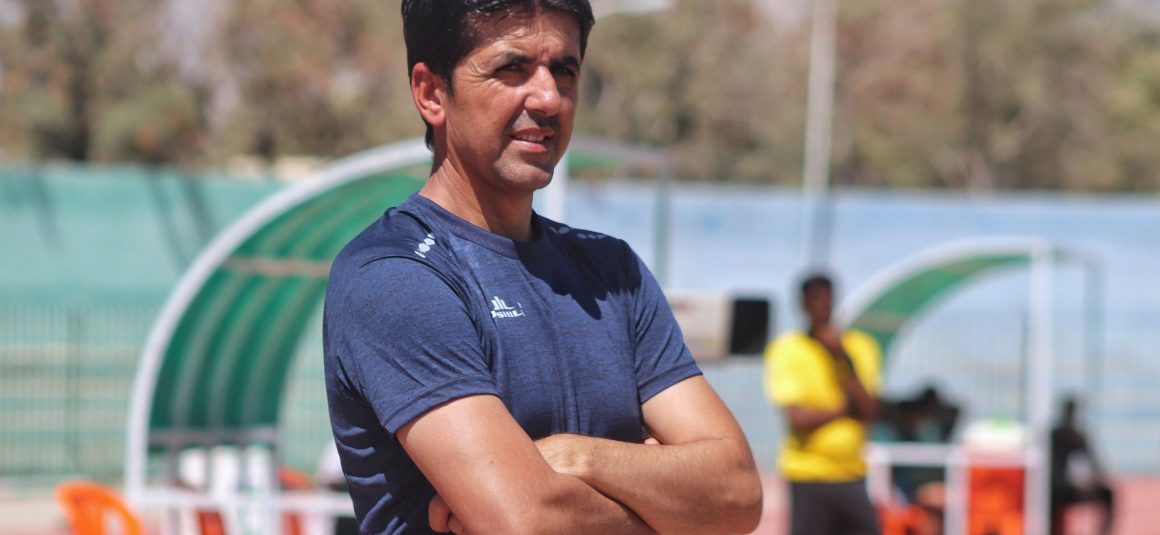Essa joins KRL as coach, preparing for Challenge Cup [The News]