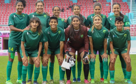Pakistan to play Four-Nations Women’s Cup in Saudi Arabia in January